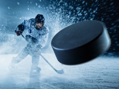 Интересно знать: хоккей